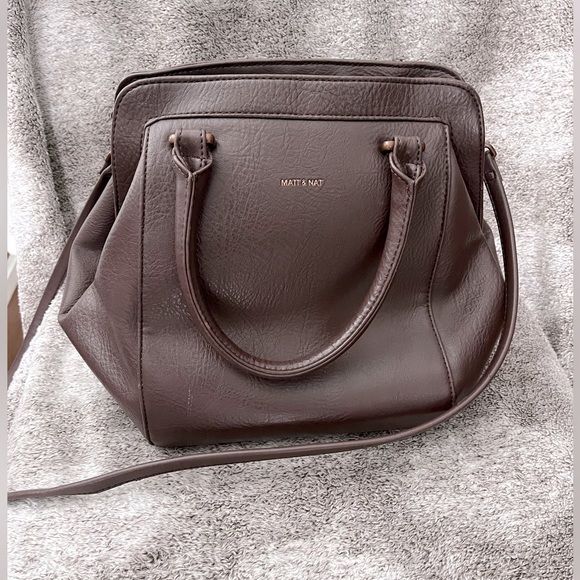 Matt & Nat Bag - Picture 1 of 7
